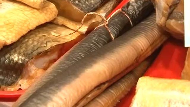 «Рыбак Камчатки» представляет свою продукцию в Сочи Новости 24 Сочи Эфкате смотреть онлайн