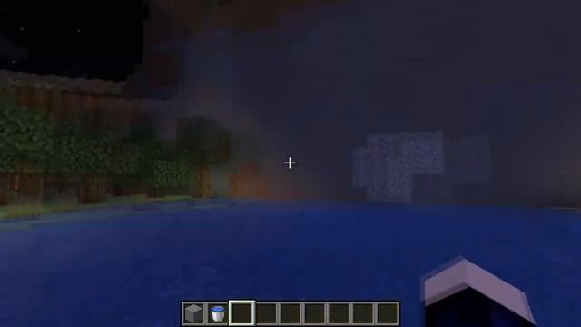 KONOHA EN MINECRAFT (MAPA) | NARUTO EN MINECRAFT смотреть онлайн