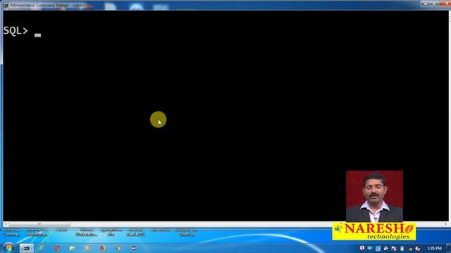 Oracle PL/SQL Tutorials | Set Commands in SQL*Plus:SQL*Plus Settings | by Mr.Vaman Deshmukh смотреть онлайн