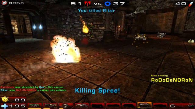 Unreal Tournament 2004 Improve Graphics (Reshade Mod)