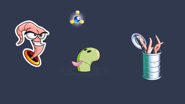 Cancelled Earthworm Jim fangame showreel смотреть онлайн