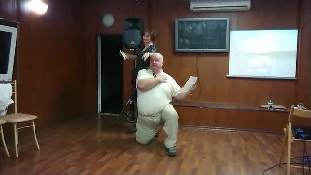 Цикл "Круизный звездопад". 21 серия смотреть онлайн