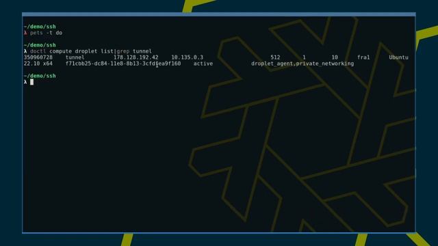 SSH tunnel for dynamic port forwarding #tutorial смотреть онлайн