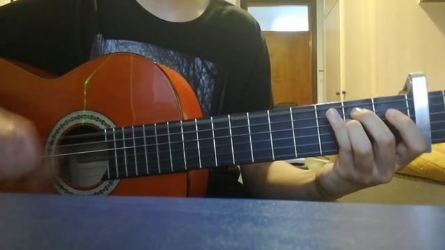 Acordes Pasodoble La Azotea(Cantado) - "Hemos escuchado" смотреть онлайн