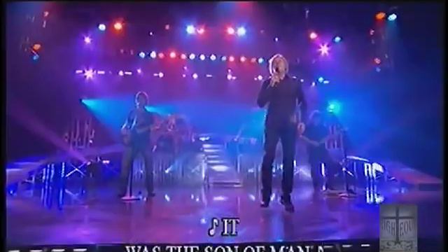 Classic Petra - Adonai / Back to the Rock / Too Big To Fail (Live TBN) смотреть онлайн