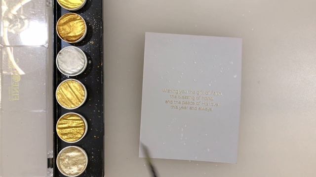 Highlighting Sentiments + Easy Stamp Layering With Altenew's September Release