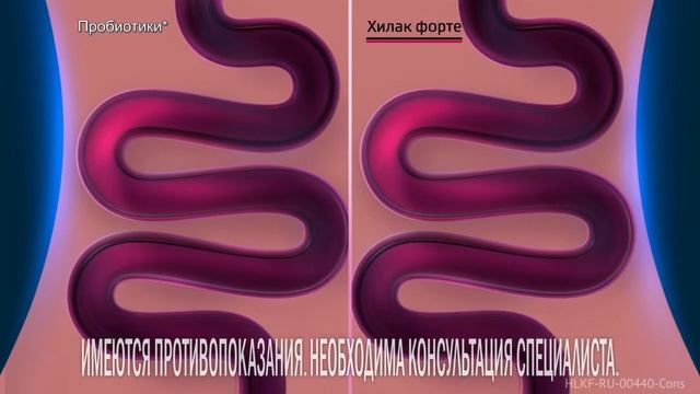 Хилак форте. Правильный ответ! смотреть онлайн