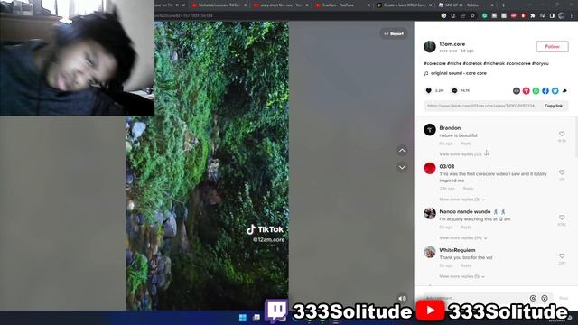 REACTING TO CORE CORE VIDEOS ( IT GETS DEEP) смотреть онлайн