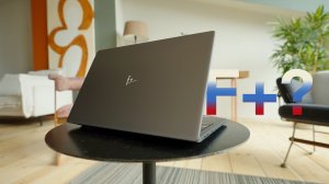Российский ноутбук для студентов? FPLUS Flaptop r FLTP-5R7-16512-W