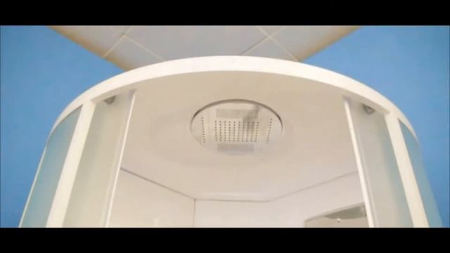 Кабина душевая Appollo 90х90 AW-5028 смотреть онлайн