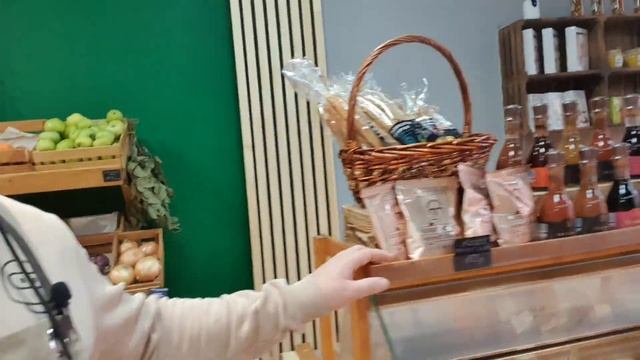 Как открыть свой фермерский магазин.Подбираем оборудование и инвентарь! смотреть онлайн