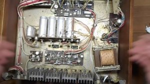 AKORDS 001 STEREO и что с ним делать? Video 1