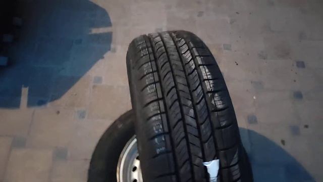Ваз 2106 меняется шины на новый смотреть онлайн