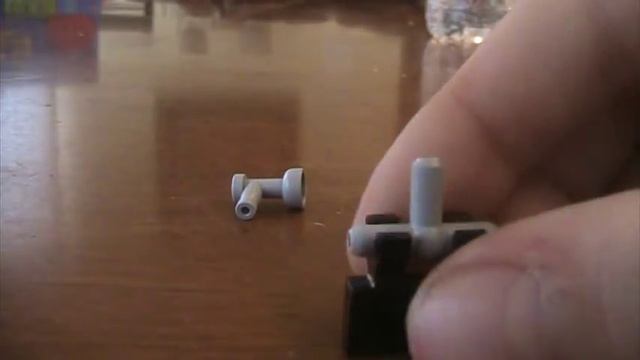 How to build a Lego Call of Duty Death Machine смотреть онлайн