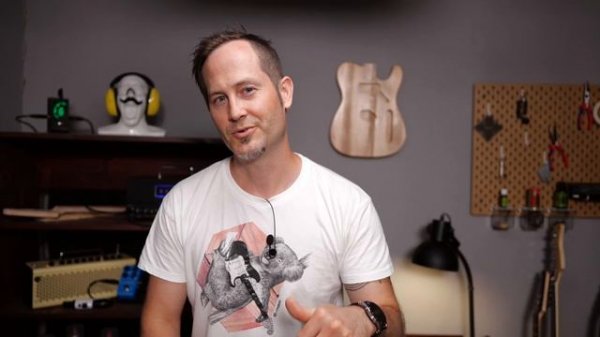 5 Tips for your first Setup | Guitar Tech Tips | Thomann