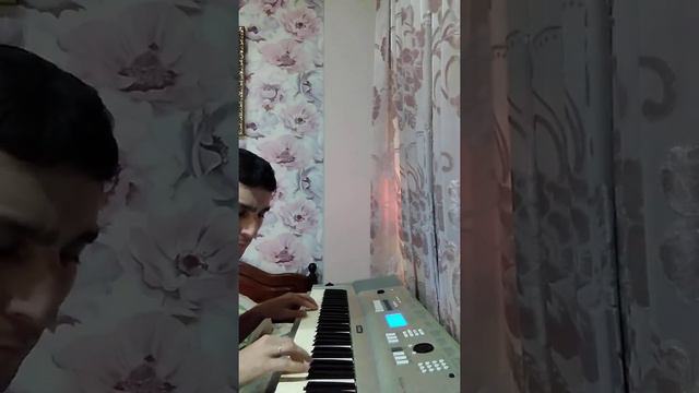 синтезатор и Ильдар(1) смотреть онлайн