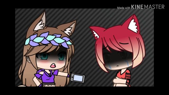 Клип•|| Бывшая подруга||•клип_Gacha Life смотреть онлайн