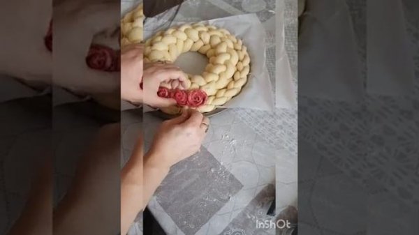 ❤Colac moldovenesc ❤ ❤Молдавский калач❤