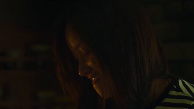 Villain (Stella Jang) - The Call (Jeon Jong-seo) смотреть онлайн