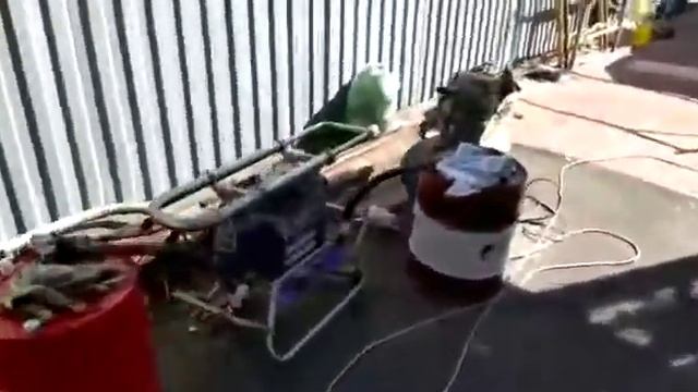 Заливка ппу смотреть онлайн