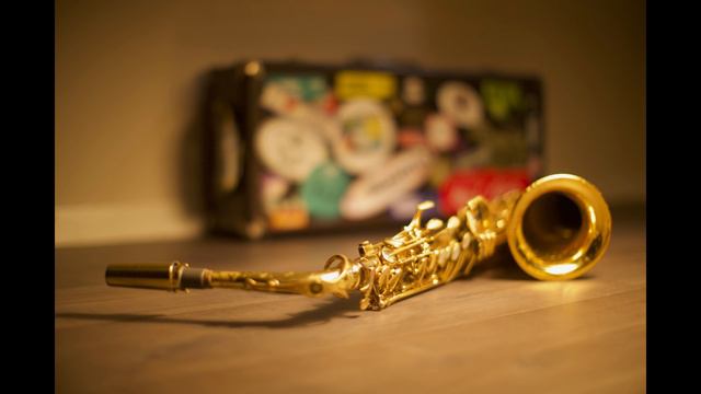 Syntheticsax & Dj Sandr -  Romantic Saxophone Live Mix From 