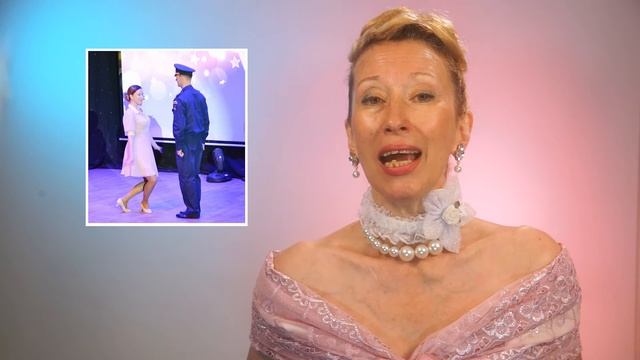 Книксен – это поклон-приветствие смотреть онлайн