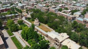 Эчмиадзин, Армения