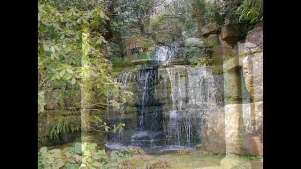 Hever Castle England