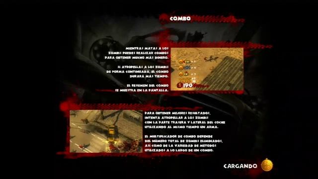 Zombie Driver HD Xbox 360 смотреть онлайн