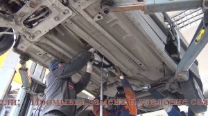 Катализатор на Citroën Berlingo . Катализатор на Citroën Berlingo в СПБ.