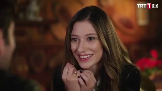 Семья Аслан 31 (финальная) серия Русская Озвучка смотреть онлайн