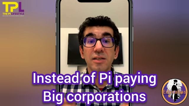 Pi Network node - Run a Pi node you'll get great benefits смотреть онлайн
