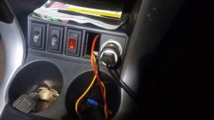 Дополнительная помпа на Лифан Х60