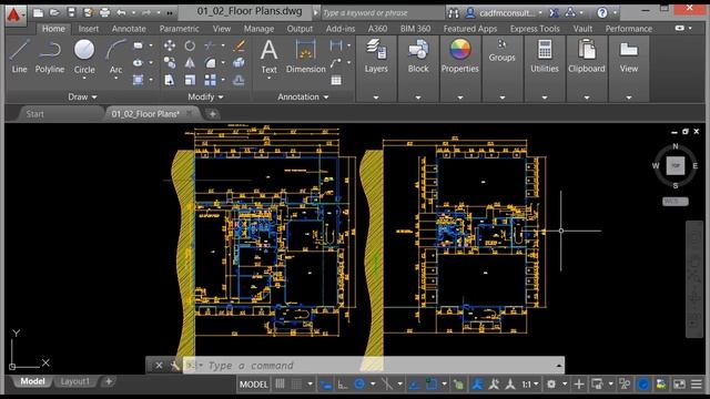 What Is AutoCAD? смотреть онлайн