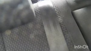 Заклинил замок спинки заднего сиденья Фольксваген Пассат Volkswagen Passat