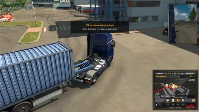 euro truck simulator 2 vive la france indirme kurma crack yapma смотреть онлайн