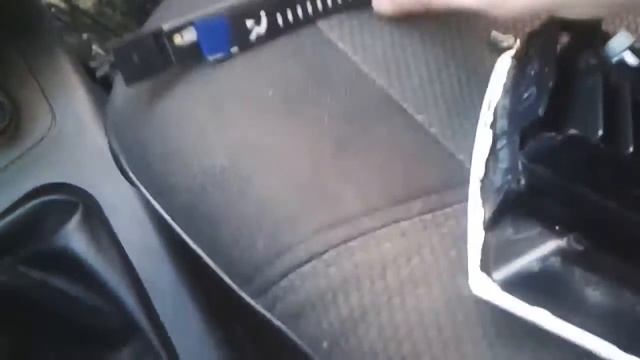 Доработка освещения регулятора печки ваз 2110 - 2112 смотреть онлайн