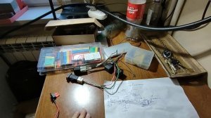 ГАЗель Некст Фермер установка ПТФ