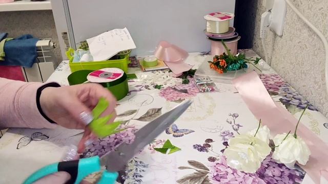 Браслет для подружки невесты своими руками