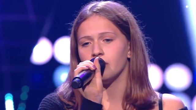 Who sang Billie Eilish' "Lovely" better? | The Voice Kids смотреть онлайн