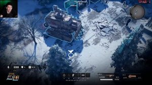 Westland 3 ПРОХОЖДЕНИЕ | ХАРД |