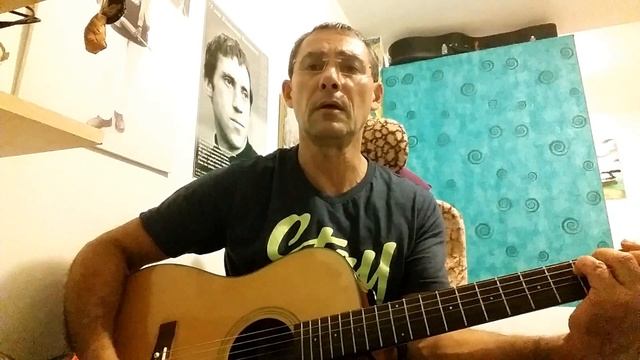 "Прости, прощай..."Романс на стихи Леонида Непомнящего. смотреть онлайн