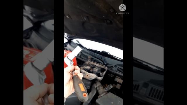 Ауди а3. Не горят фонари заднего хода. смотреть онлайн