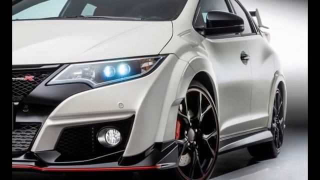 2016 Honda Civic Type R - Specs, Review, Price in USA for Sale смотреть онлайн