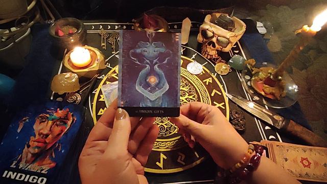 Активация Звёздной Души смотреть онлайн