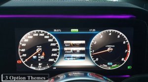Mercedes Benz E-Class W213 | E350 Amg Line Indonesia | Exterior / Interior
