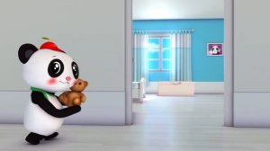 Песенка про шесть пенсов | И больше детские песни | от Литл Бэйби Бум