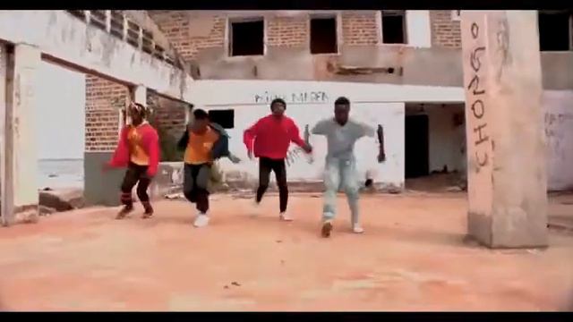 DANCER'S HATAR BONGO смотреть онлайн