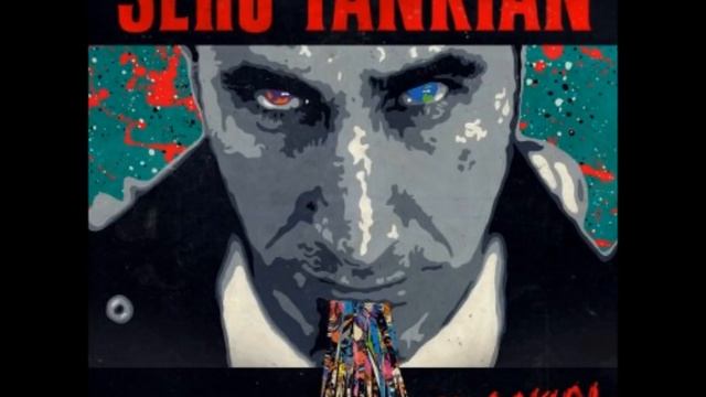 Serj Tankian - Ching Chime [FULL SONG] смотреть онлайн