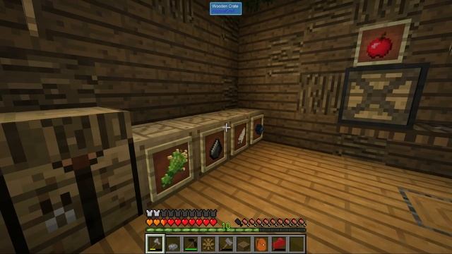 Minecraft SevTech: Ages | 13 | WaterWHEEL POWER!!! | Modded Minecraft 1.12.2 смотреть онлайн